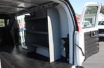 Used 2022 GMC Savana 2500 Upfitted Cargo Van for sale #C4725 - photo 19