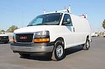 Used 2022 GMC Savana 2500 Upfitted Cargo Van for sale #C4725 - photo 3