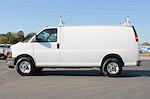 Used 2022 GMC Savana 2500 Upfitted Cargo Van for sale #C4725 - photo 5