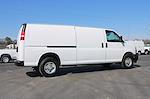 Used 2023 Chevrolet Express 2500 Empty Cargo Van for sale #C4860 - photo 7