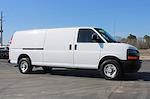 Used 2023 Chevrolet Express 2500 Empty Cargo Van for sale #C4860 - photo 9