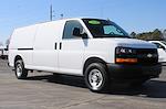Used 2023 Chevrolet Express 2500 Empty Cargo Van for sale #C4860 - photo 10