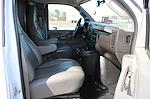 Used 2023 Chevrolet Express 2500 Empty Cargo Van for sale #C4860 - photo 11