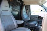 Used 2023 Chevrolet Express 2500 Empty Cargo Van for sale #C4860 - photo 13