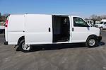Used 2023 Chevrolet Express 2500 Empty Cargo Van for sale #C4860 - photo 14