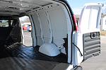 Used 2023 Chevrolet Express 2500 Empty Cargo Van for sale #C4860 - photo 19
