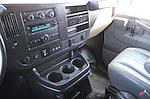 Used 2023 Chevrolet Express 2500 Empty Cargo Van for sale #C4860 - photo 34