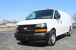 Used 2023 Chevrolet Express 2500 Empty Cargo Van for sale #C4860 - photo 4
