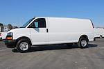 Used 2023 Chevrolet Express 2500 Empty Cargo Van for sale #C4860 - photo 5