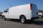 Used 2023 Chevrolet Express 2500 Empty Cargo Van for sale #C4860 - photo 3