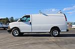 Used 2023 Chevrolet Express 2500 Upfitted Cargo Van for sale #C4868 - photo 5