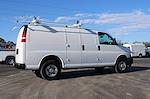 Used 2023 Chevrolet Express 2500 Upfitted Cargo Van for sale #C4868 - photo 7