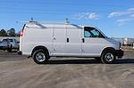 Used 2023 Chevrolet Express 2500 Upfitted Cargo Van for sale #C4868 - photo 8