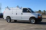 Used 2023 Chevrolet Express 2500 Upfitted Cargo Van for sale #C4868 - photo 9