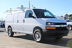 Used 2023 Chevrolet Express 2500 Upfitted Cargo Van for sale #C4868 - photo 10