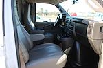 Used 2023 Chevrolet Express 2500 Upfitted Cargo Van for sale #C4868 - photo 11