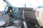 Used 2023 Chevrolet Express 2500 Upfitted Cargo Van for sale #C4868 - photo 12