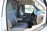 Used 2023 Chevrolet Express 2500 Upfitted Cargo Van for sale #C4868 - photo 13