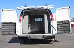 Used 2023 Chevrolet Express 2500 Upfitted Cargo Van for sale #C4868 - photo 17