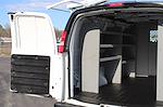 Used 2023 Chevrolet Express 2500 Upfitted Cargo Van for sale #C4868 - photo 18