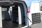 Used 2023 Chevrolet Express 2500 Upfitted Cargo Van for sale #C4868 - photo 19