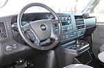 Used 2023 Chevrolet Express 2500 Upfitted Cargo Van for sale #C4868 - photo 21