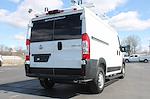 Used 2023 Ram ProMaster 1500 Standard Roof Upfitted Cargo Van for sale #C4882 - photo 2
