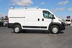 Used 2023 Ram ProMaster 1500 Standard Roof Upfitted Cargo Van for sale #C4882 - photo 8