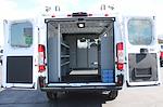 Used 2023 Ram ProMaster 1500 Standard Roof Upfitted Cargo Van for sale #C4882 - photo 22