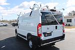 Used 2023 Ram ProMaster 1500 Standard Roof Upfitted Cargo Van for sale #C4882 - photo 27