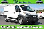 Used 2023 Ram ProMaster 1500 Standard Roof Upfitted Cargo Van for sale #C4882 - photo 1