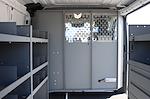 Used 2023 Ram ProMaster 1500 Standard Roof Upfitted Cargo Van for sale #C4883 - photo 21