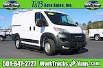 Used 2023 Ram ProMaster 1500 Standard Roof Upfitted Cargo Van for sale #C4883 - photo 1
