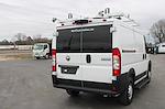 Used 2023 Ram ProMaster 1500 Standard Roof Upfitted Cargo Van for sale #C4884 - photo 2
