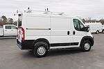 Used 2023 Ram ProMaster 1500 Standard Roof Upfitted Cargo Van for sale #C4884 - photo 8