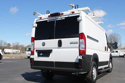 Used 2023 Ram ProMaster 1500 Standard Roof Upfitted Cargo Van for sale #C4887 - photo 2