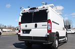 Used 2023 Ram ProMaster 1500 Standard Roof Upfitted Cargo Van for sale #C4887 - photo 2