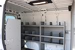 Used 2023 Ram ProMaster 1500 Standard Roof Upfitted Cargo Van for sale #C4887 - photo 16