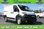 Used 2023 Ram ProMaster 1500 Standard Roof Upfitted Cargo Van for sale #C4887 - photo 1