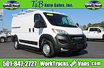 Used 2023 Ram ProMaster 1500 Standard Roof Upfitted Cargo Van for sale #C4894 - photo 1