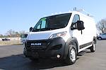 Used 2023 Ram ProMaster 1500 Standard Roof Upfitted Cargo Van for sale #C4894 - photo 3