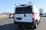 Used 2023 Ram ProMaster 1500 Standard Roof Upfitted Cargo Van for sale #C4894 - photo 2