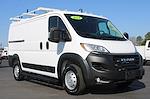 Used 2023 Ram ProMaster 1500 Standard Roof Upfitted Cargo Van for sale #C4894 - photo 10