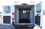 Used 2023 Ram ProMaster 1500 Standard Roof Upfitted Cargo Van for sale #C4894 - photo 17