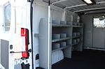 Used 2023 Ram ProMaster 1500 Standard Roof Upfitted Cargo Van for sale #C4894 - photo 18