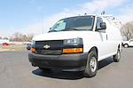 Used 2023 Chevrolet Express 2500 Upfitted Cargo Van for sale #C4895 - photo 3