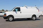 Used 2023 Chevrolet Express 2500 Upfitted Cargo Van for sale #C4895 - photo 4