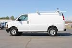 Used 2023 Chevrolet Express 2500 Upfitted Cargo Van for sale #C4895 - photo 5