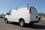 Used 2023 Chevrolet Express 2500 Upfitted Cargo Van for sale #C4895 - photo 6
