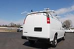 Used 2023 Chevrolet Express 2500 Upfitted Cargo Van for sale #C4895 - photo 7